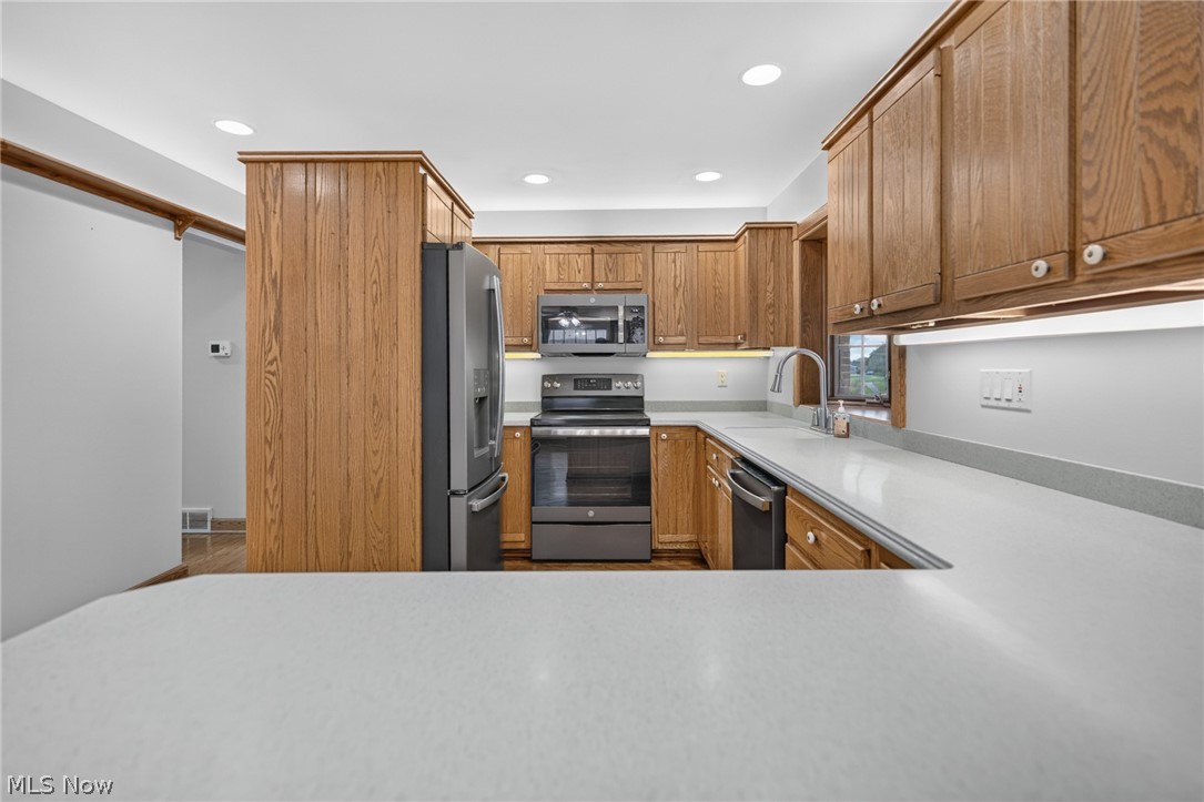 46675 Clarkson Road Rogers OH 44455