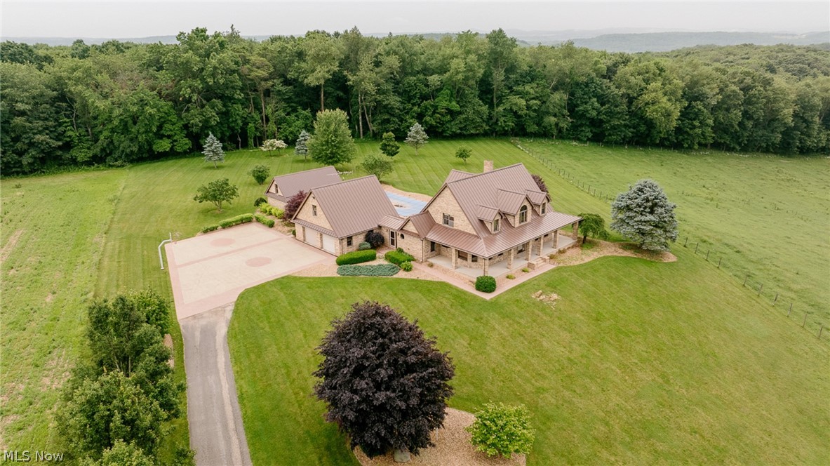 46675 Clarkson Road Rogers OH 44455
