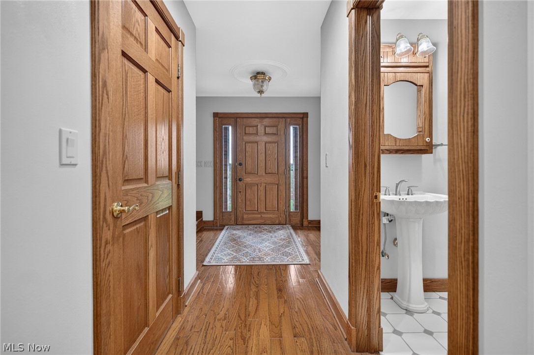 46675 Clarkson Road Rogers OH 44455