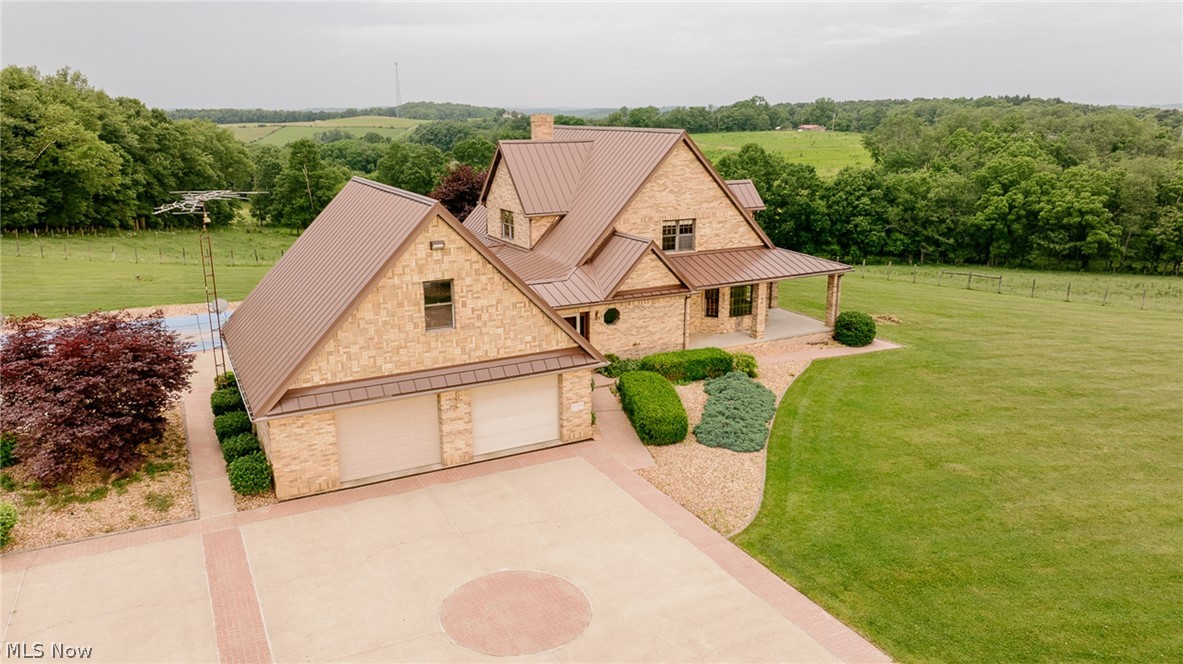 46675 Clarkson Road Rogers OH 44455
