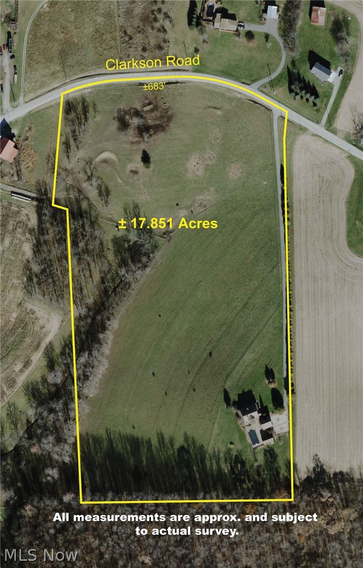46675 Clarkson Road Rogers OH 44455