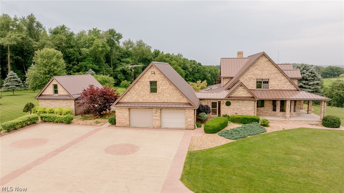 46675 Clarkson Road Rogers OH 44455
