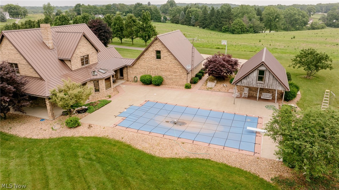 46675 Clarkson Road Rogers OH 44455