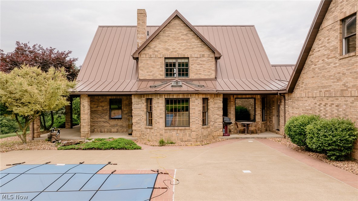 46675 Clarkson Road Rogers OH 44455
