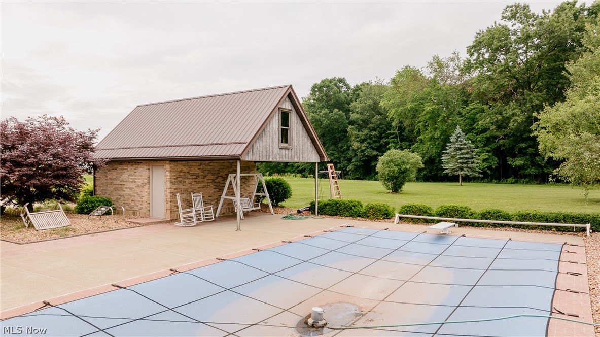46675 Clarkson Road Rogers OH 44455