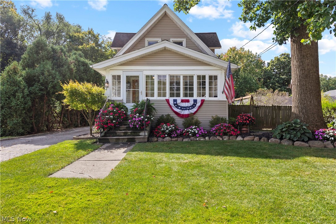 41825 Adelbert Street Elyria OH 44035