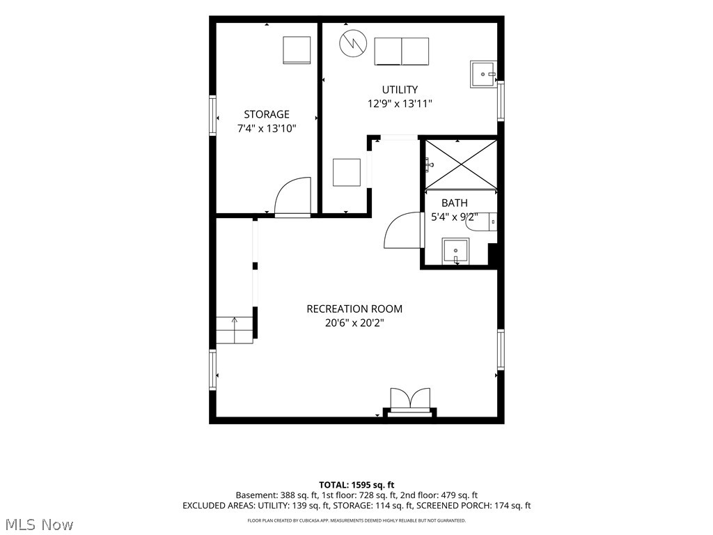 41825 Adelbert Street Elyria OH 44035