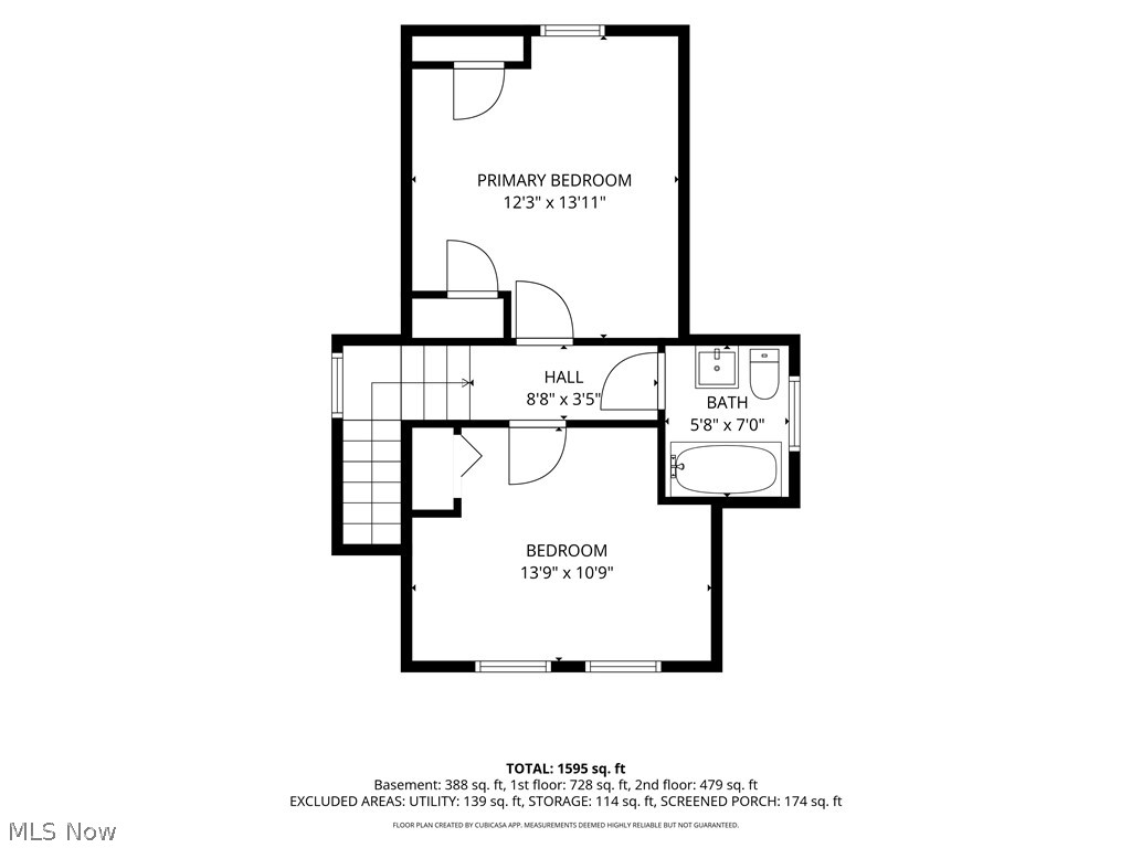 41825 Adelbert Street Elyria OH 44035