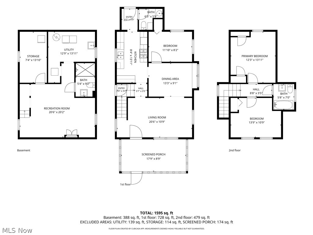 41825 Adelbert Street Elyria OH 44035
