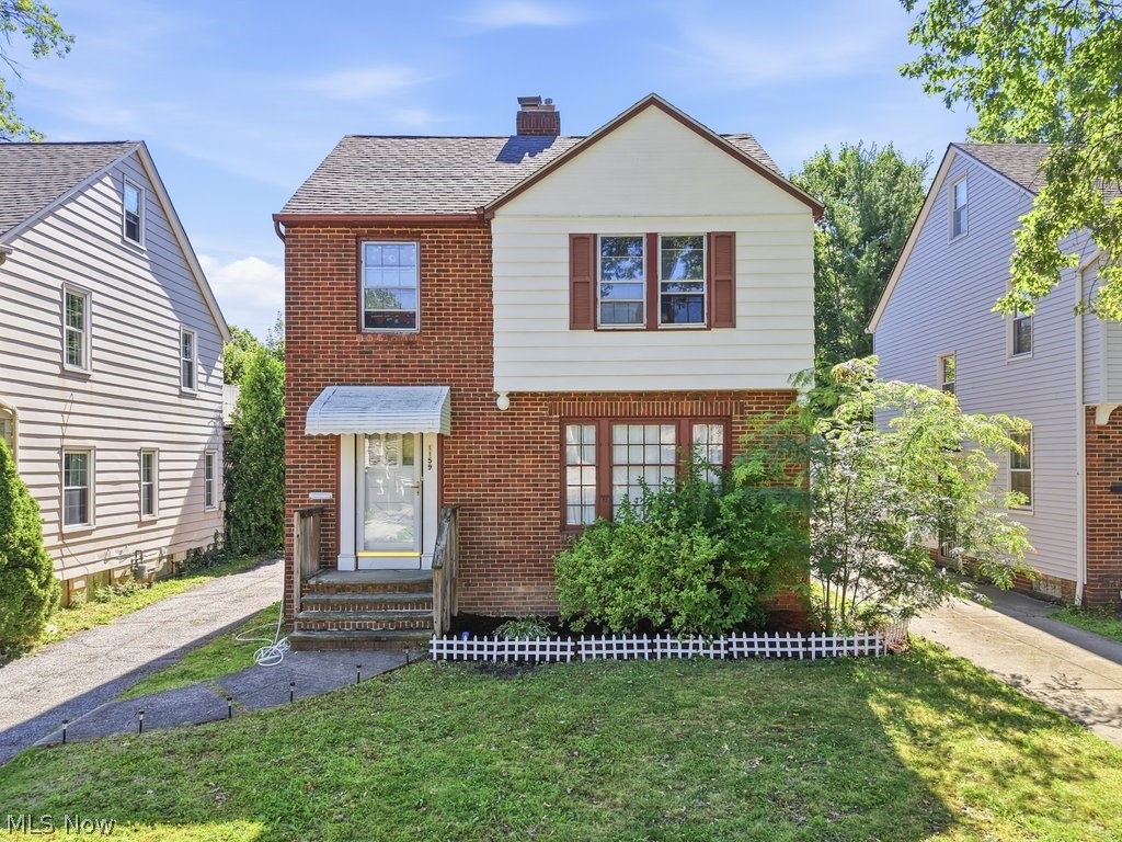 1159 Brentwood Avenue Cleveland Heights OH 44121