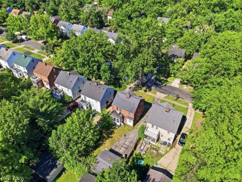 1159 Brentwood Avenue Cleveland Heights OH 44121