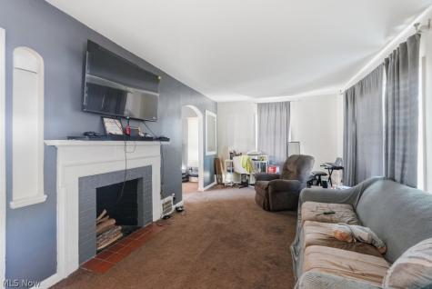 1159 Brentwood Avenue Cleveland Heights OH 44121