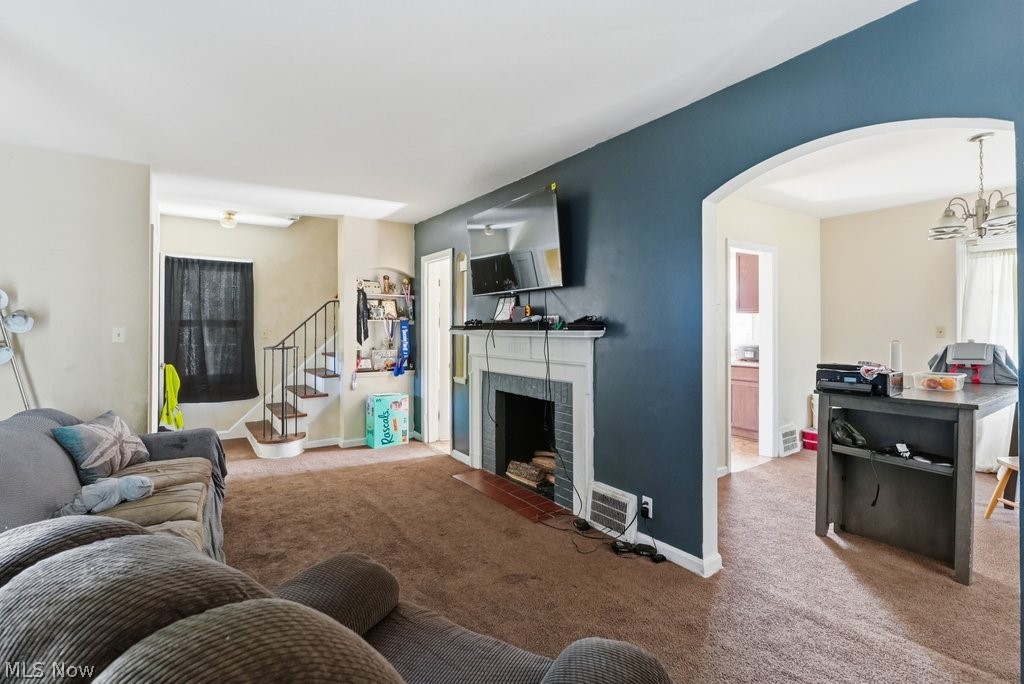 1159 Brentwood Avenue Cleveland Heights OH 44121