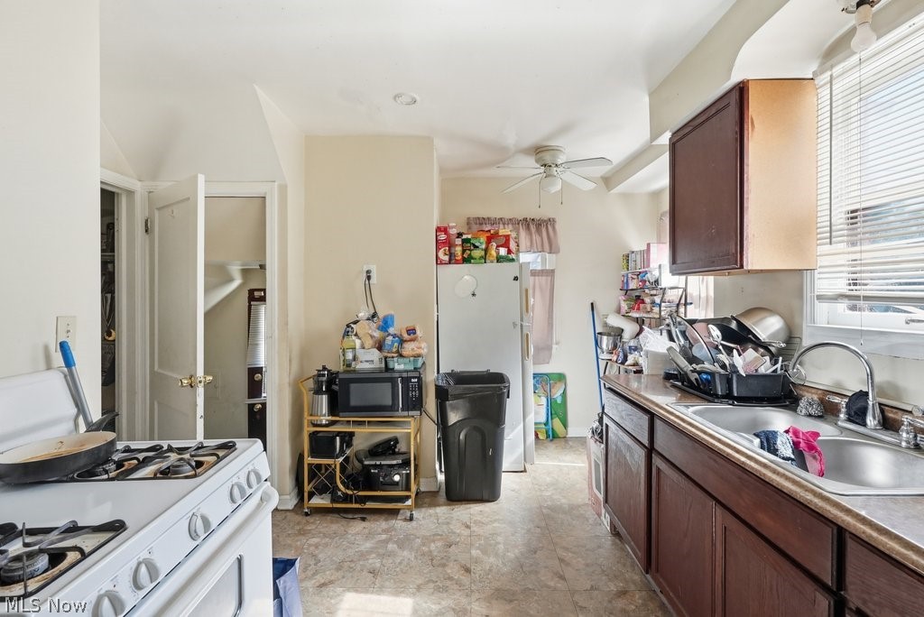 1159 Brentwood Avenue Cleveland Heights OH 44121