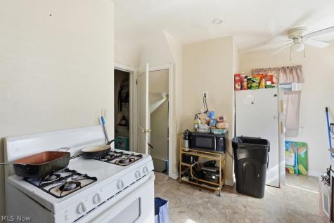 1159 Brentwood Avenue Cleveland Heights OH 44121