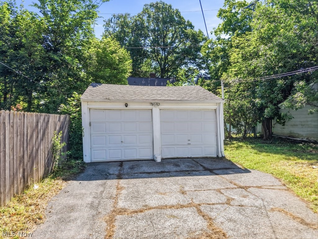 1159 Brentwood Avenue Cleveland Heights OH 44121