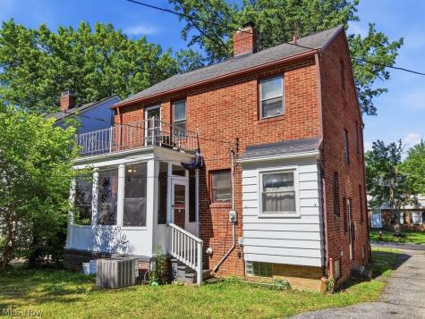 1159 Brentwood Avenue Cleveland Heights OH 44121