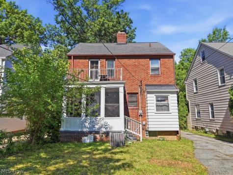 1159 Brentwood Avenue Cleveland Heights OH 44121