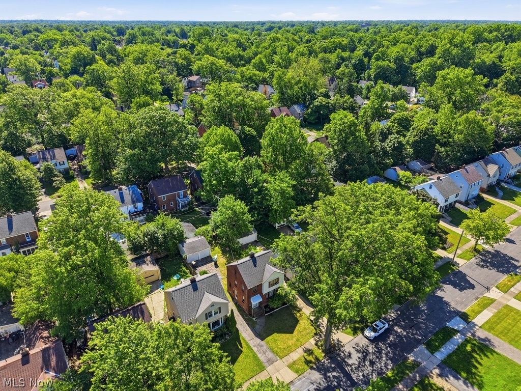 1159 Brentwood Avenue Cleveland Heights OH 44121