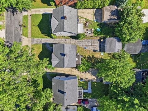 1159 Brentwood Avenue Cleveland Heights OH 44121