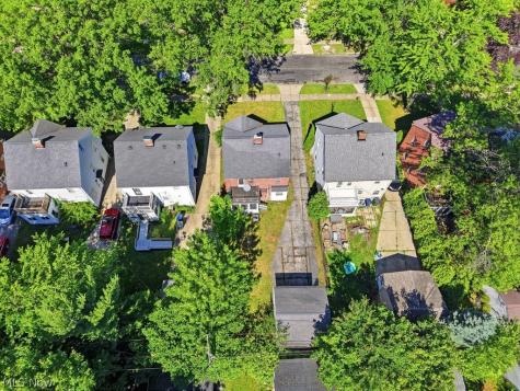 1159 Brentwood Avenue Cleveland Heights OH 44121