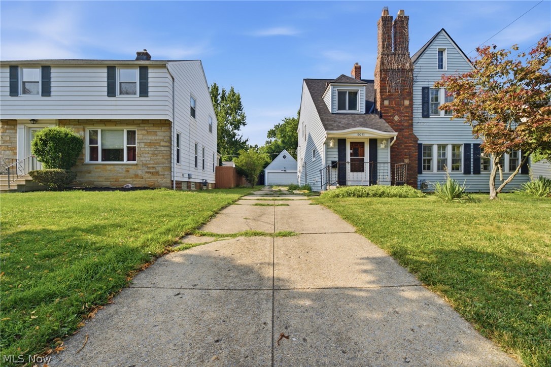 10033 Chesterfield Drive Parma Heights OH 44130
