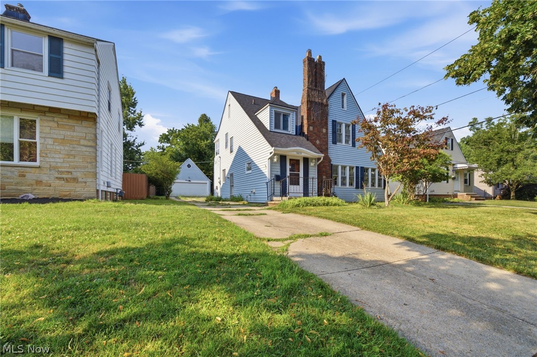 10033 Chesterfield Drive Parma Heights OH 44130