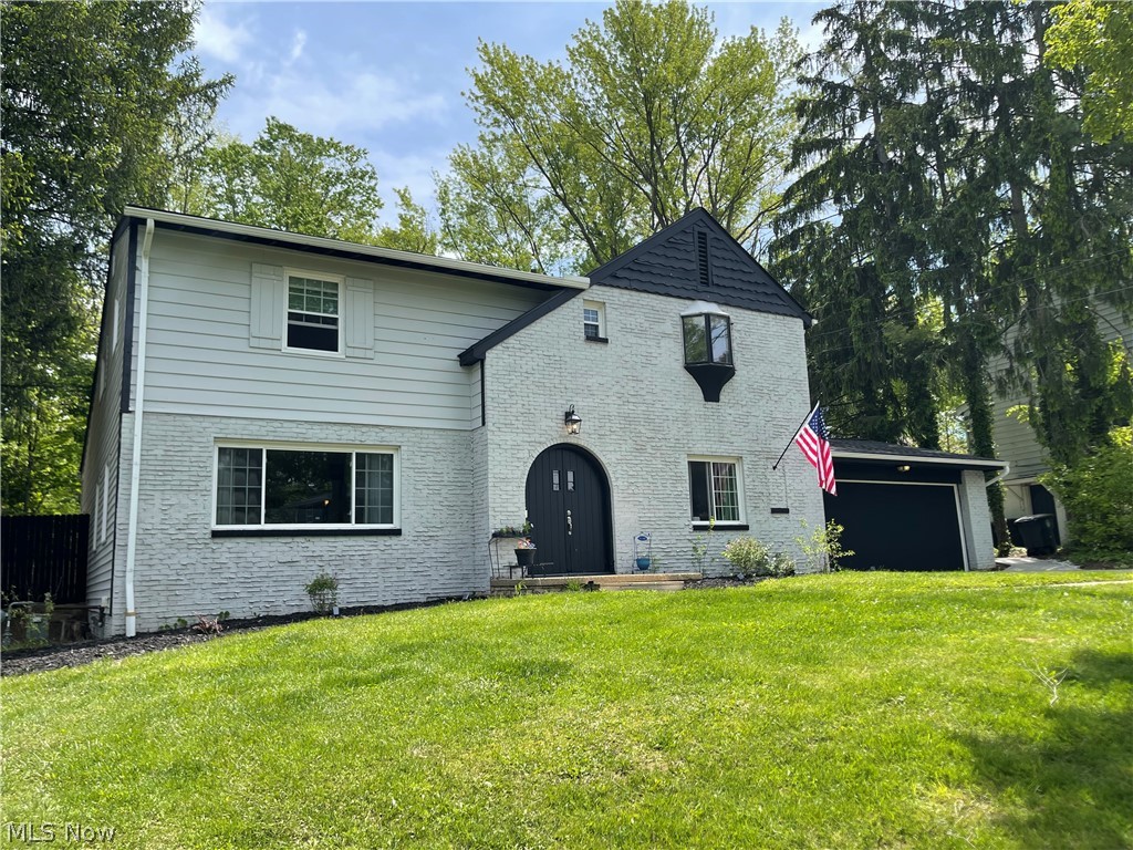 607 Castle Boulevard Akron OH 44313