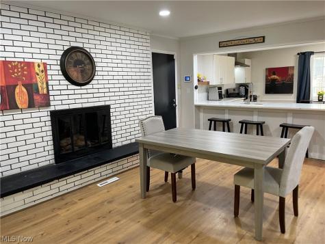 607 Castle Boulevard Akron OH 44313