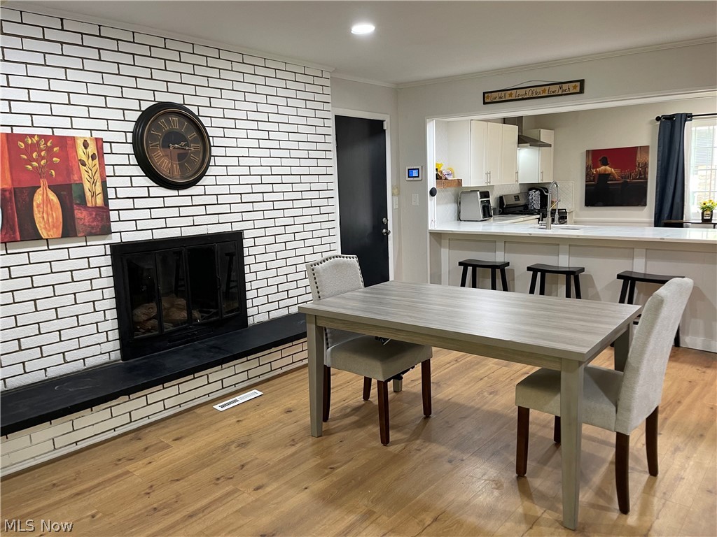 607 Castle Boulevard Akron OH 44313