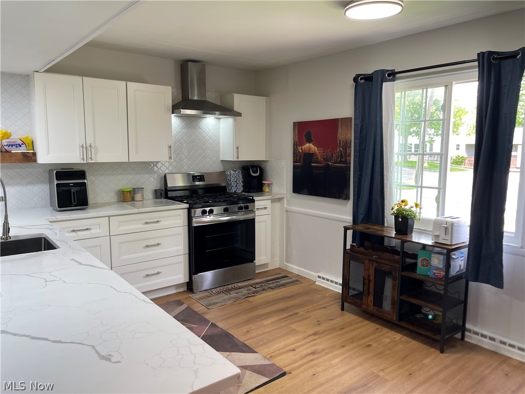 607 Castle Boulevard Akron OH 44313