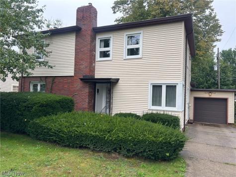 155 Vincent Street Alliance OH 44601