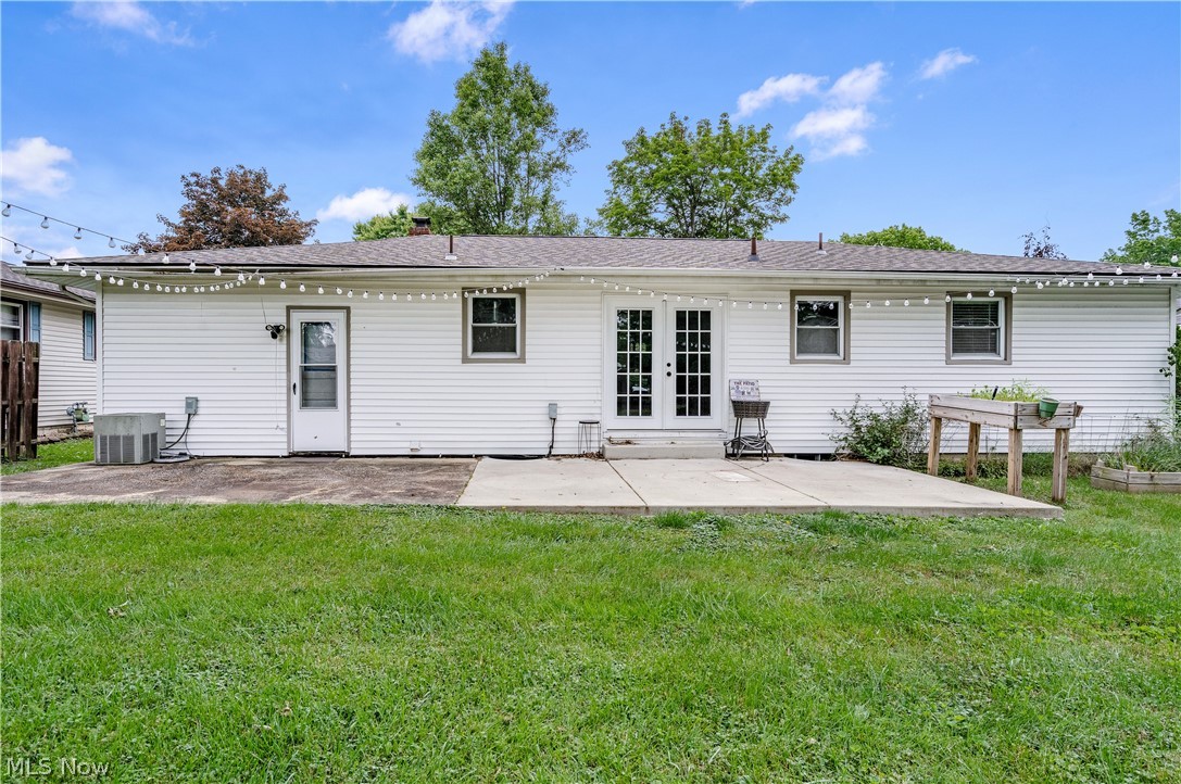 4257 Selkirk Avenue Austintown OH 44511