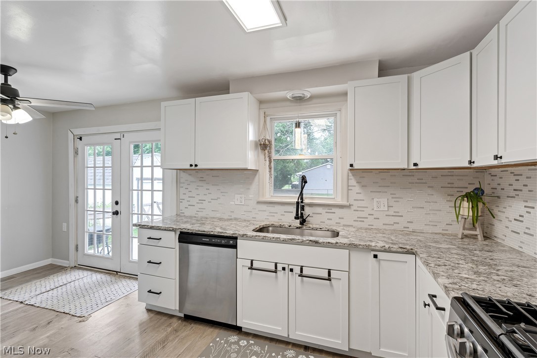 4257 Selkirk Avenue Austintown OH 44511
