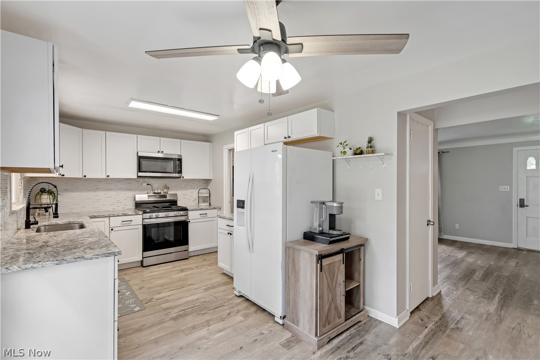 4257 Selkirk Avenue Austintown OH 44511