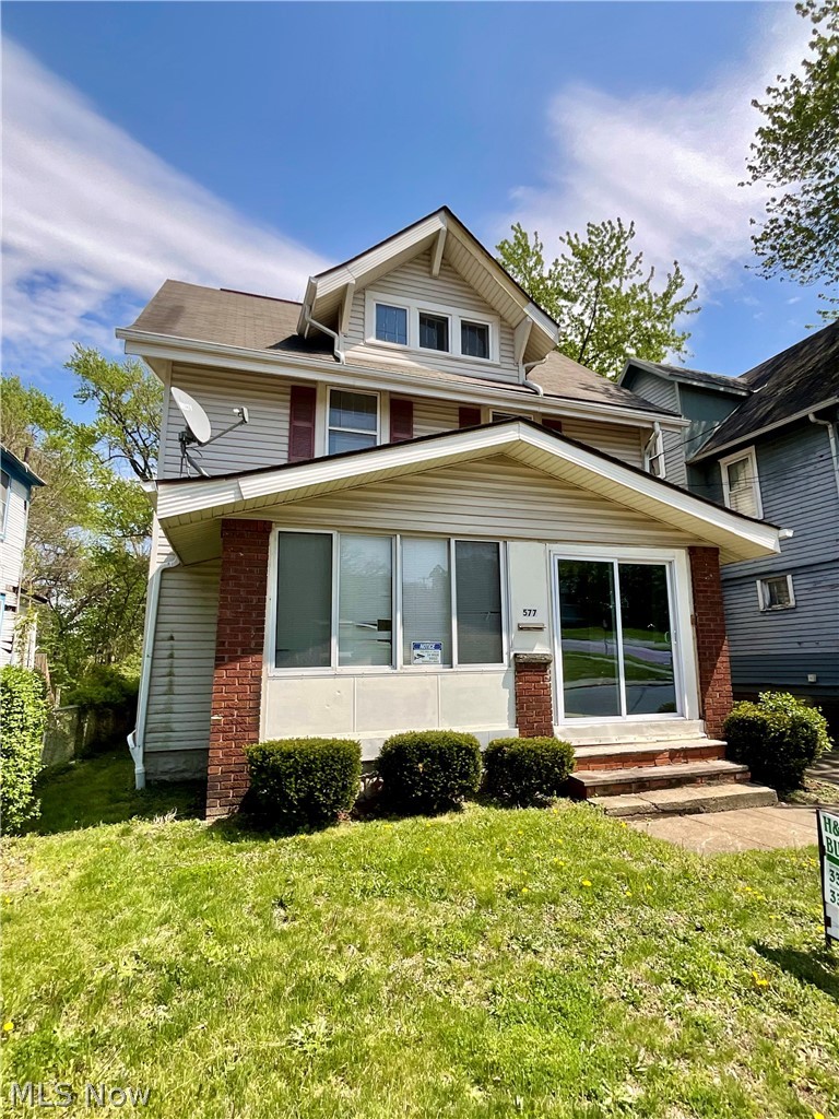577 Rhodes Avenue Akron OH 44307