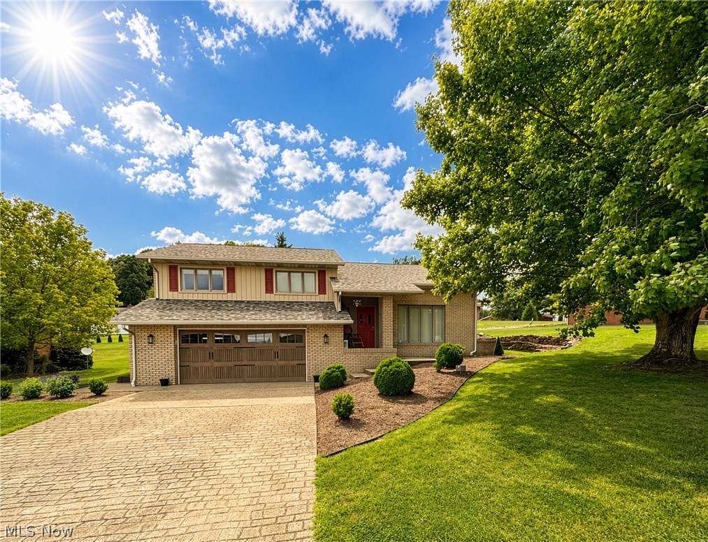 1941 Buckeye Street NE New Philadelphia OH 44663