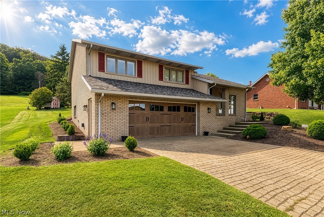1941 Buckeye Street NE New Philadelphia OH 44663