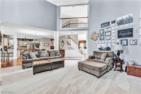 20374 Tramore Lane Strongsville OH 44149