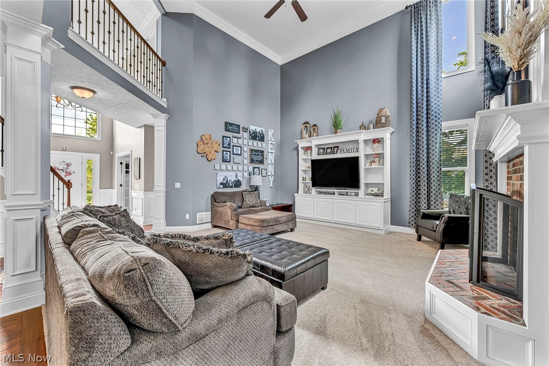 20374 Tramore Lane Strongsville OH 44149