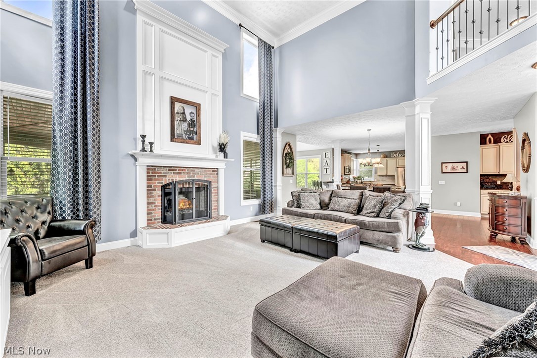 20374 Tramore Lane Strongsville OH 44149