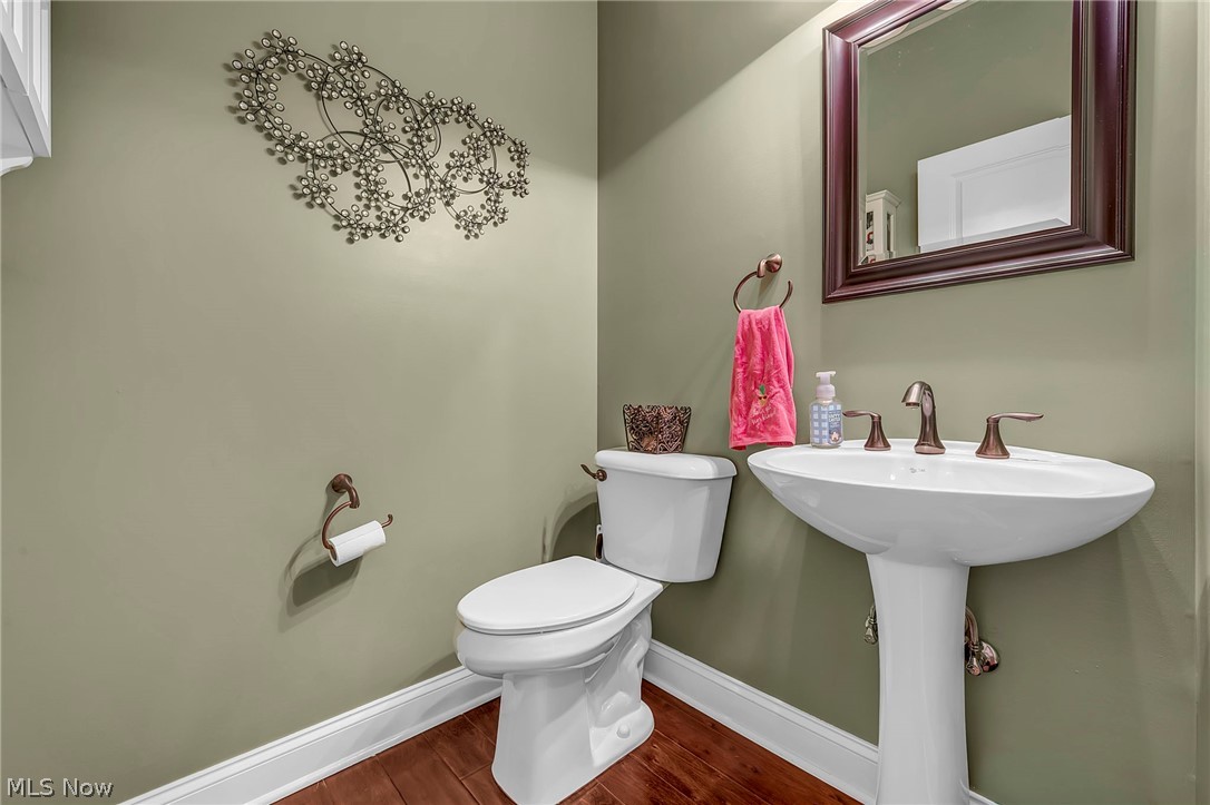 20374 Tramore Lane Strongsville OH 44149