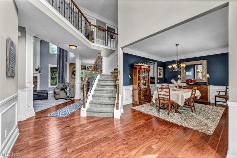 20374 Tramore Lane Strongsville OH 44149