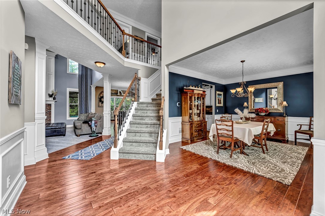 20374 Tramore Lane Strongsville OH 44149