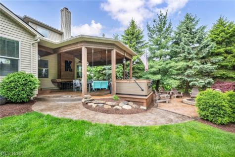 20374 Tramore Lane Strongsville OH 44149