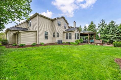 20374 Tramore Lane Strongsville OH 44149