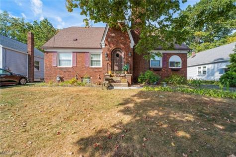 28 Terrace Drive Youngstown OH 44512