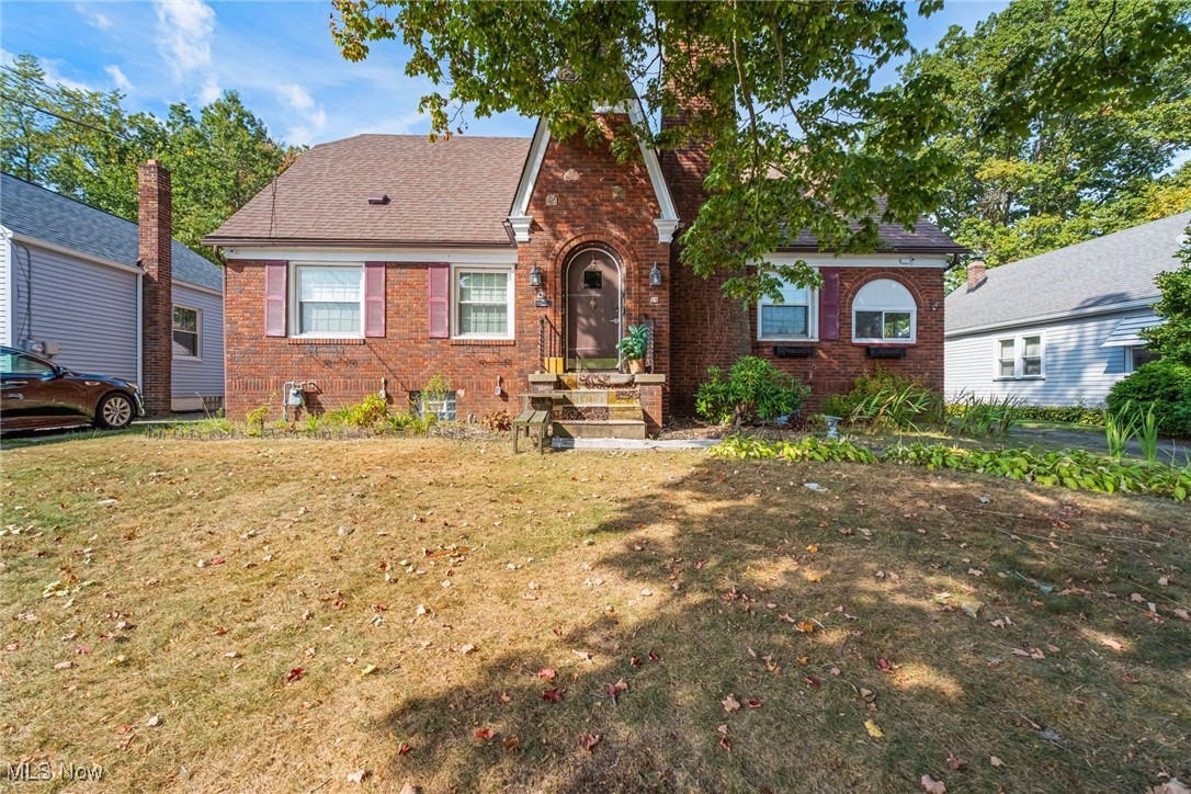 28 Terrace Drive Youngstown OH 44512