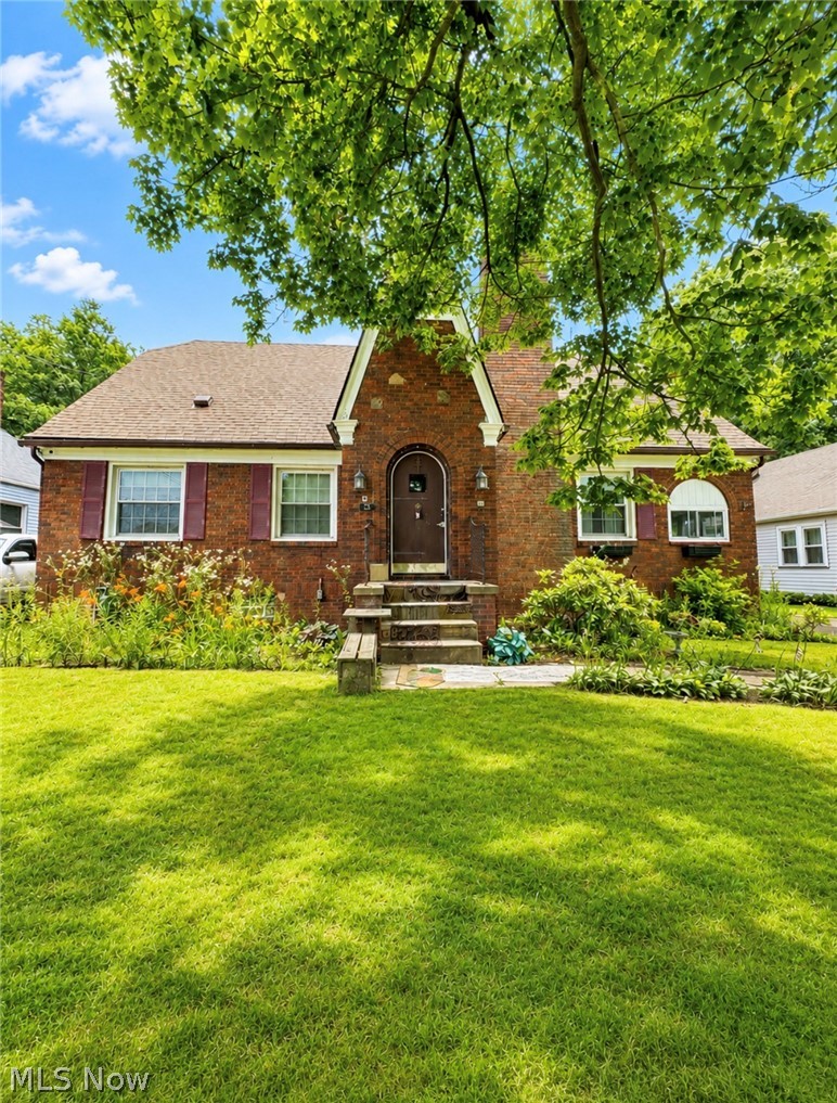 28 Terrace Drive Youngstown OH 44512