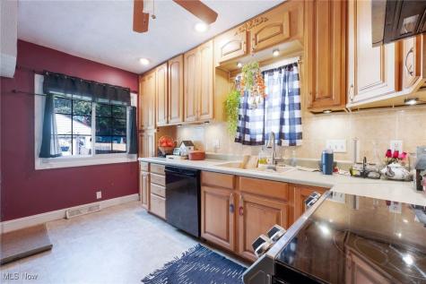 28 Terrace Drive Youngstown OH 44512